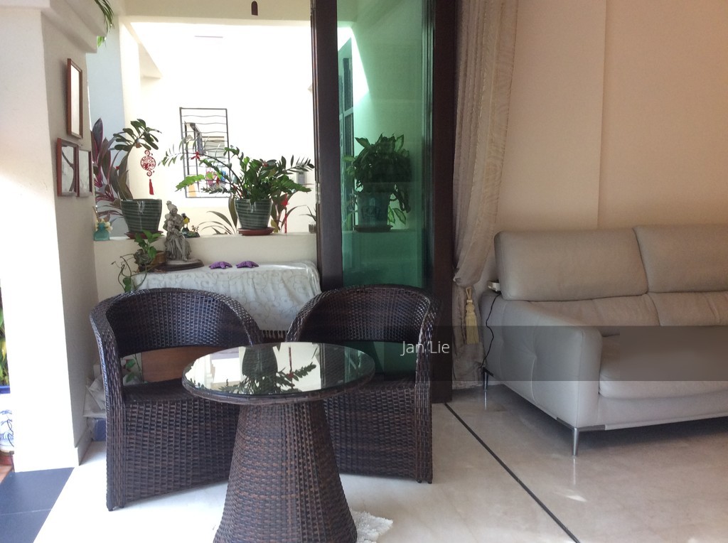 Estella Gardens (D17), Condominium #124235782